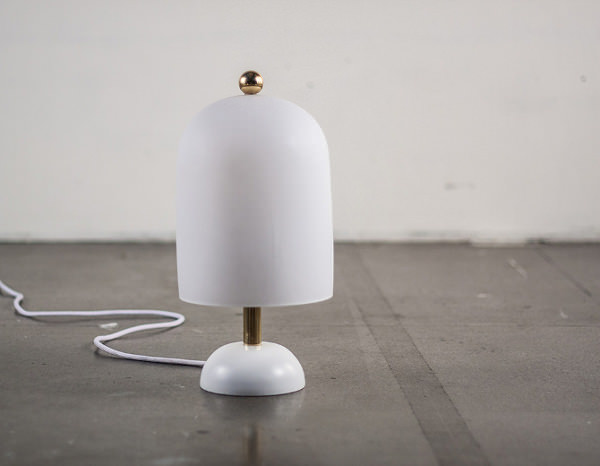 Lampe RISE AND SHINE par KAJSA JACOBSON