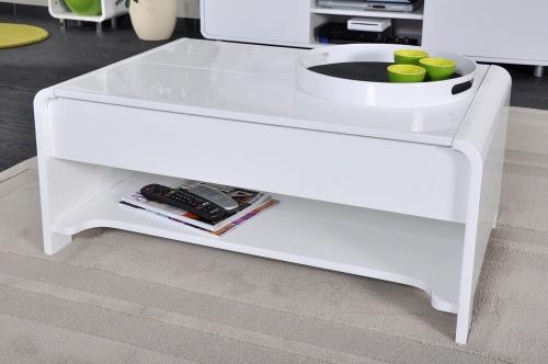 TABLE BASSE MODULABLE SEATTLE