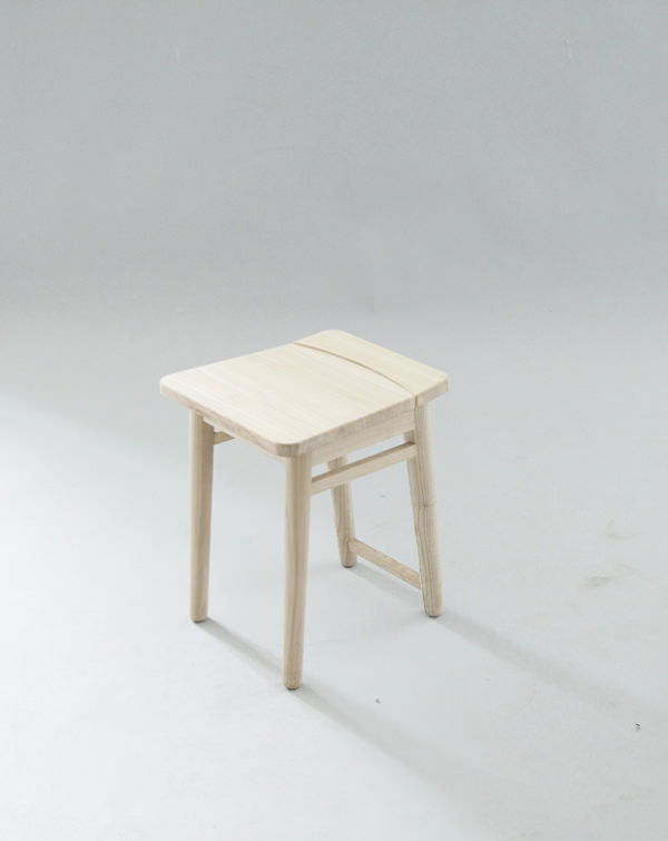 Design battle : les chaises multifonction Superbambi vs Stool+