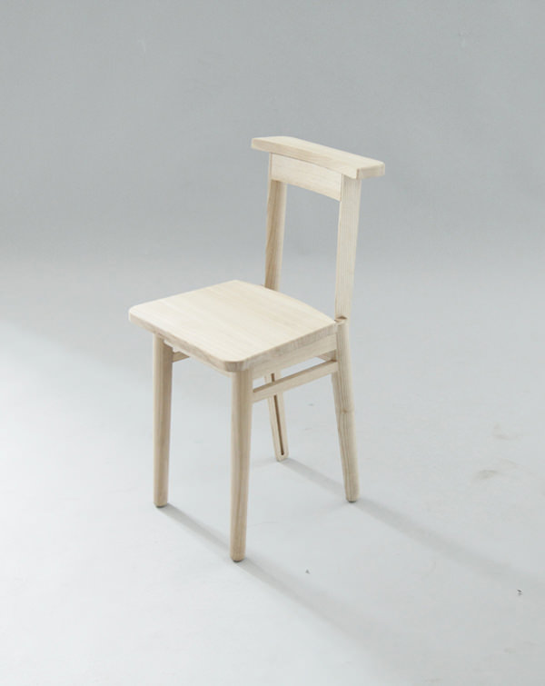 Design battle : les chaises multifonction Superbambi vs Stool+