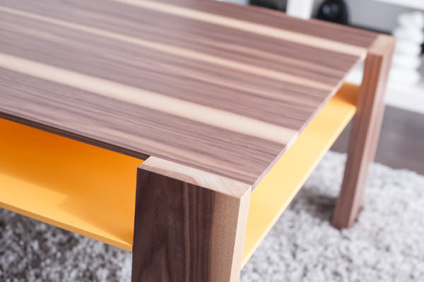 MOD la table basse par Amaury Poudray et Jerhome