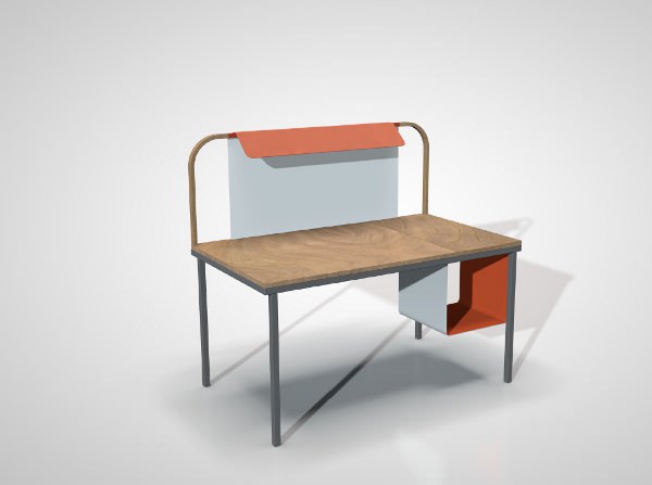 Majenius du Design où comment imaginer le bureau de demain