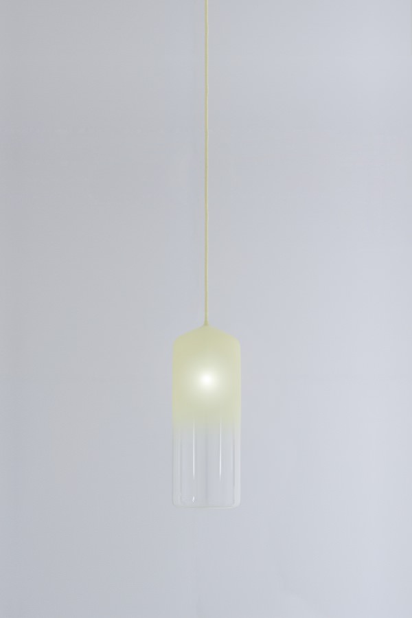 Collection Lightness in Lines par le Studio WM