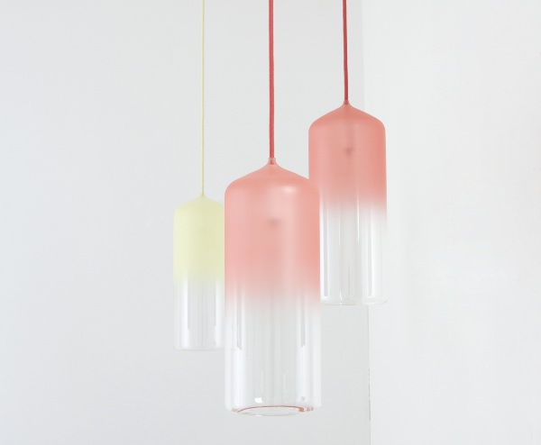 Collection Lightness in Lines par le Studio WM