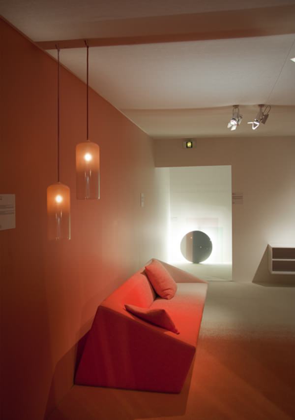 Collection Lightness in Lines par le Studio WM