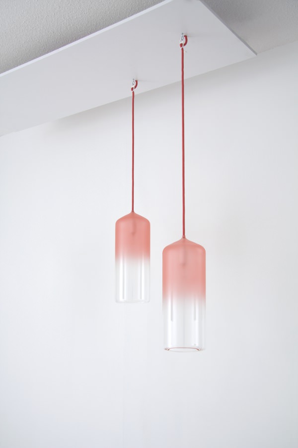 Collection Lightness in Lines par le Studio WM