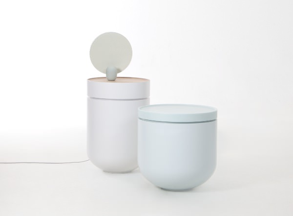 Collection design deco par le Studio WM