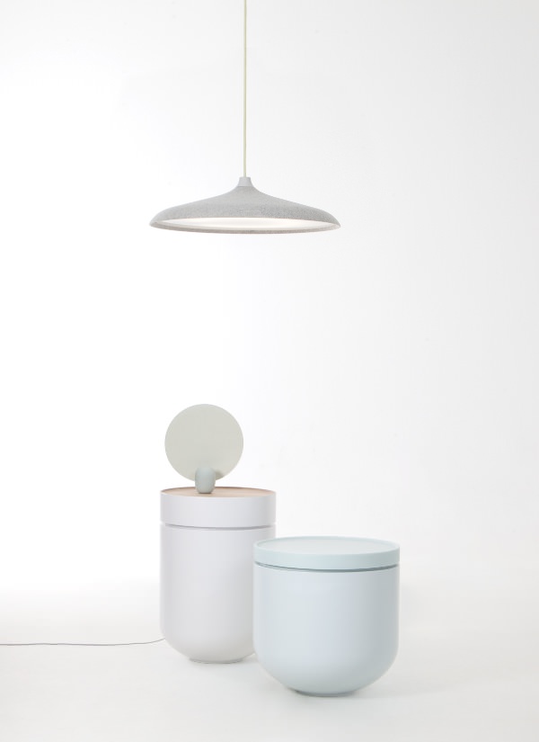 Collection design deco par le Studio WM