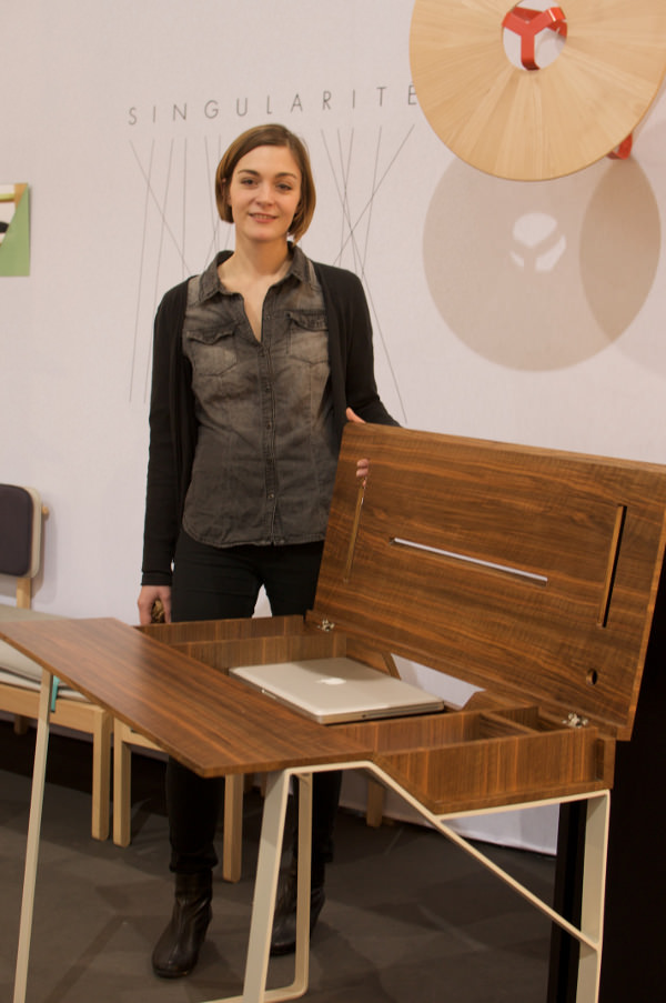 Design Tour 2013 sous le signes des Territoires