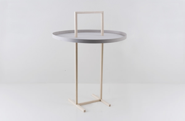 Workshop le Bi-Matière ECAL x Christofle – S-TABLE