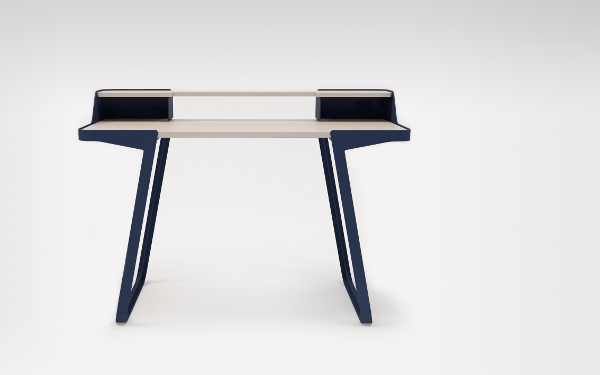 Coup de Coeur M&O 2013 : Bureau 7 Bis Repetita par Cyril de Moulins