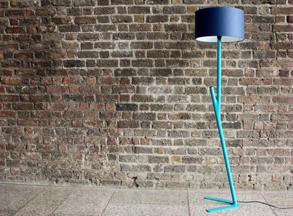 HAPPY LAMP PAR VAUGH SHANNON