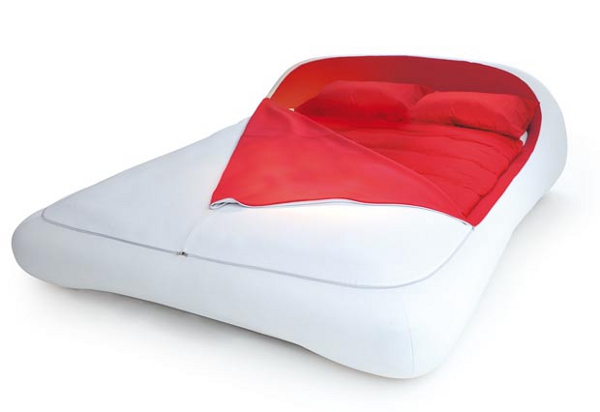 ZIP BED PAR FLORIDA FURNITURE