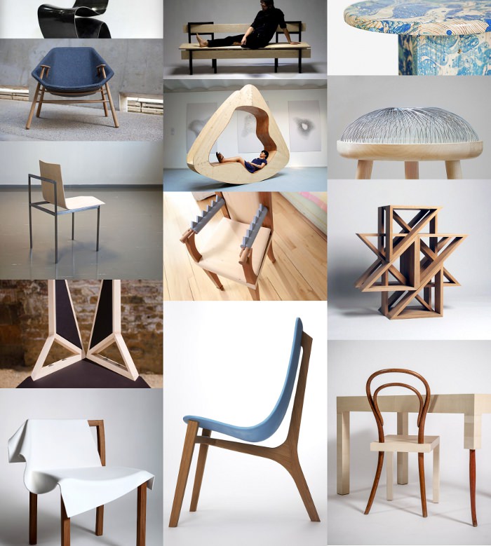 BestOf 2013 du Blog Esprit Design - Acte 1 Les assises