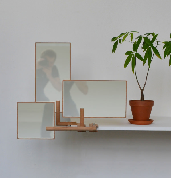 BestOf 2013 – Acte 2 - Bois et Miroir