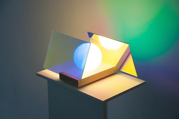 BestOf 2013 – Acte 3 - Lumière et Strate