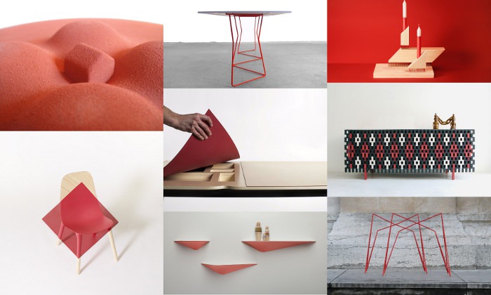 BestOf 2013 – Acte 4 – Rouge et Blanc