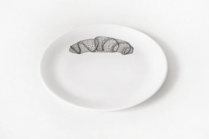 Diet Homeware collection par Marc Schulthess