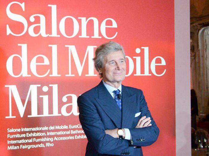 Le Salon du meuble de Milan 2014 en approche