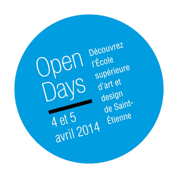 Agenda : OPEN DAYS ESADSE