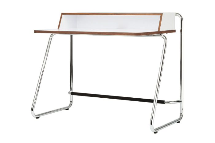 S 1200 le nouveau bureau par Thonet