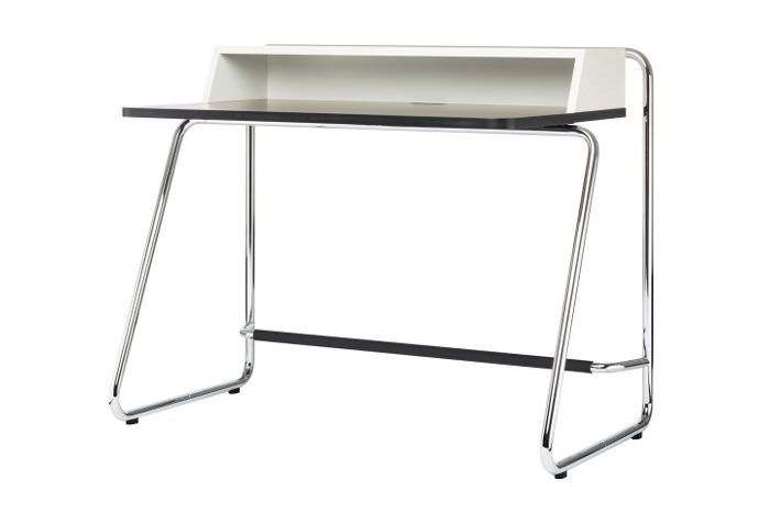 S 1200 le nouveau bureau par Thonet