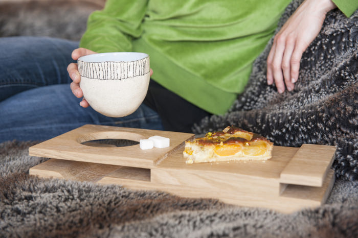 Plateaux Croc Solo Apéro par Sabine Orlandini et Célia Persouyre