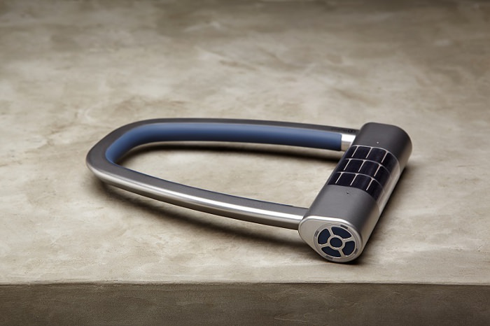 Skylock l'antivol nouvelle génération pour votre vélo