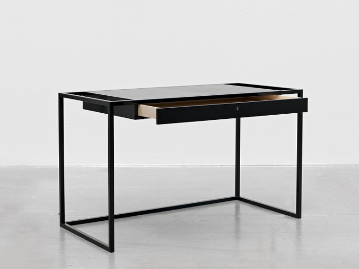 Bureau Verk par le studio Snickeriet