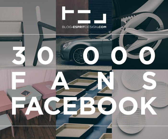 BED passe le cap des 30 000 Fans sur Facebook