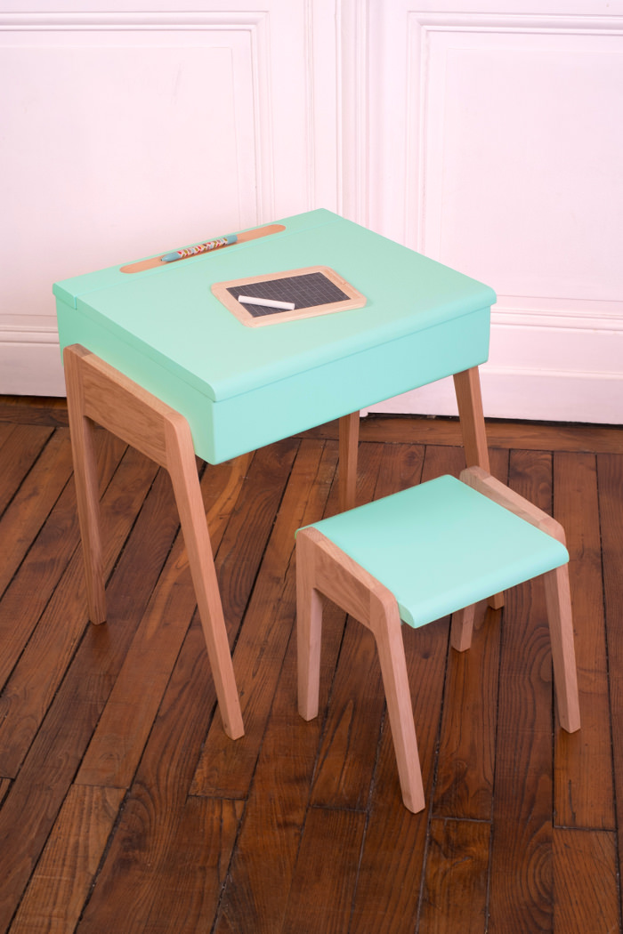 My Little Pupitre bureau pour enfant par Jungle by Jungle