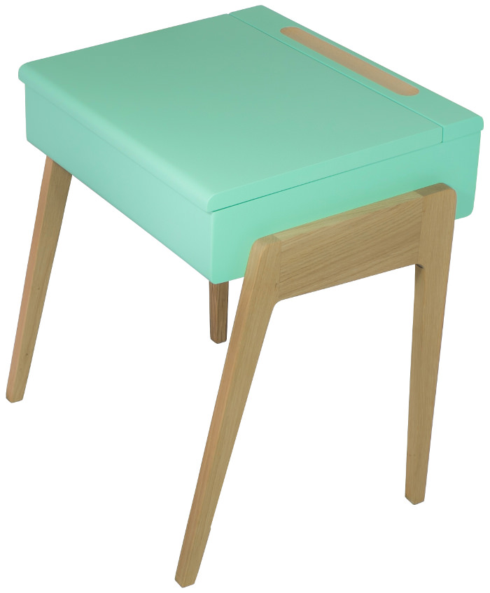 My Little Pupitre bureau pour enfant par Jungle by Jungle