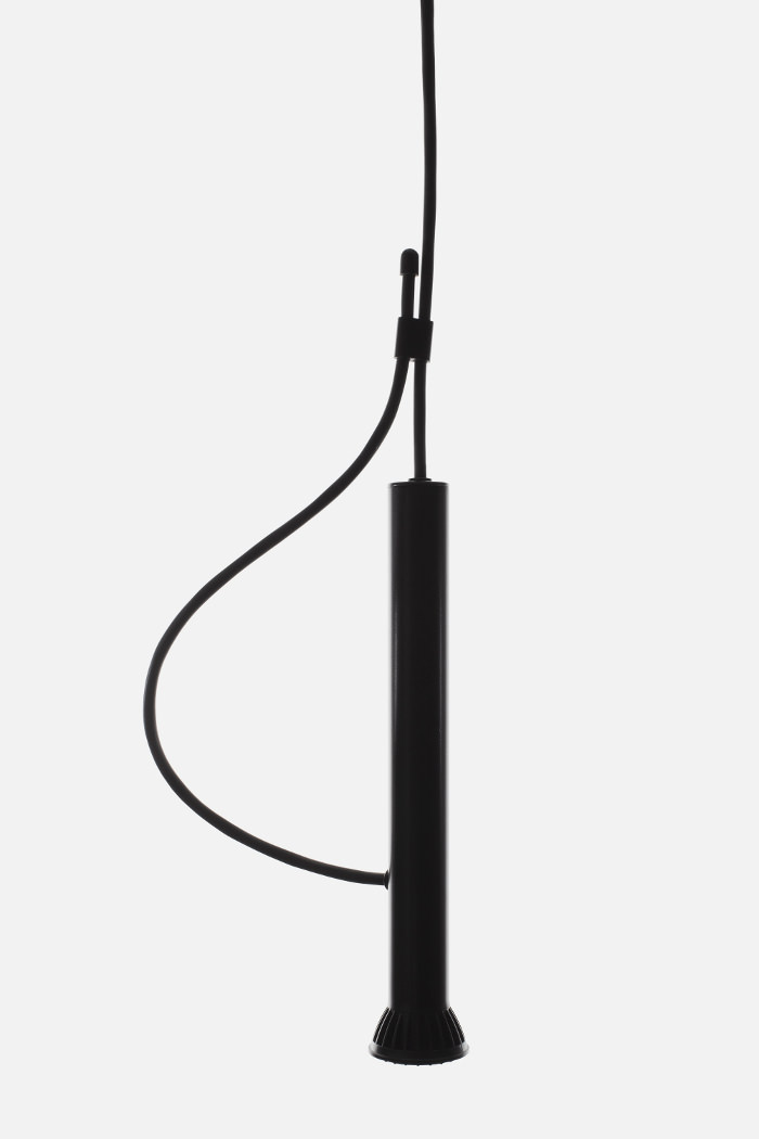 Lampe suspendue LASSO par Quentin de Coster