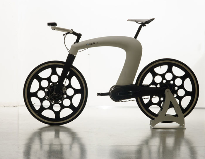 Ncycle le vélo électrique de demain