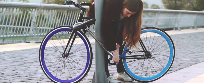 Projet vélo chilien Yerka quand le cadre devient verrou