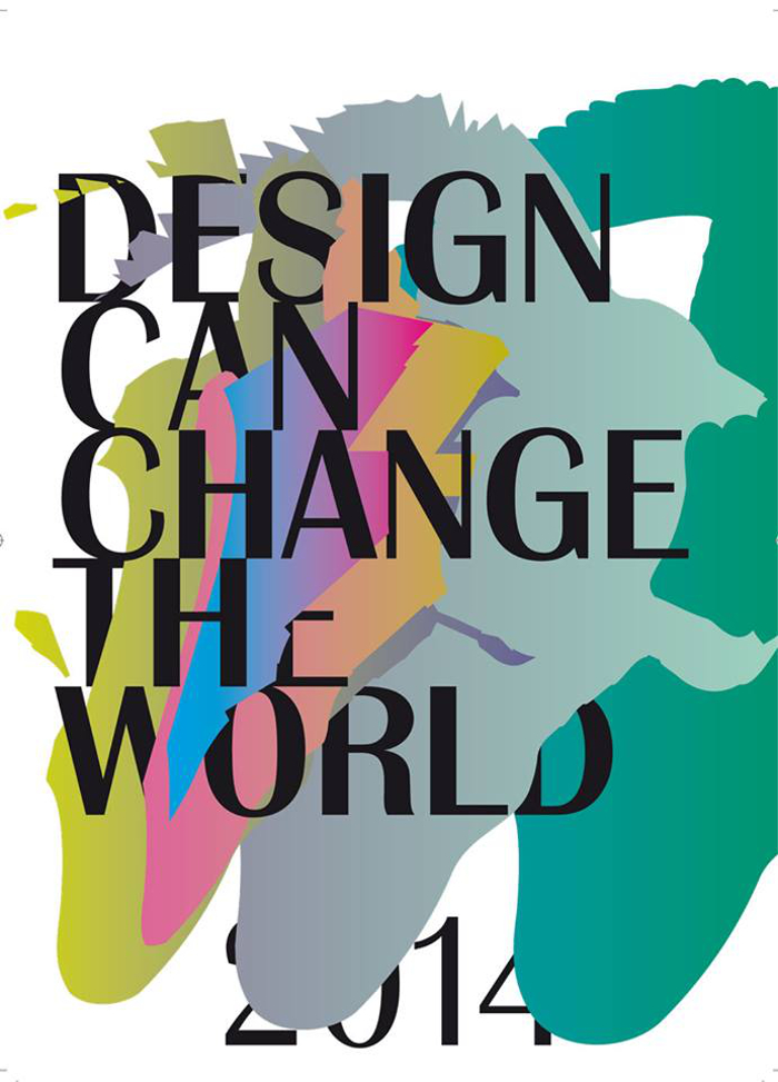 Agenda - Exposition Design Can Change The World