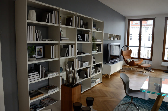 Berlin par BoConcept