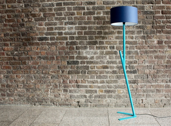 HAPPY LAMP PAR VAUGH SHANNON