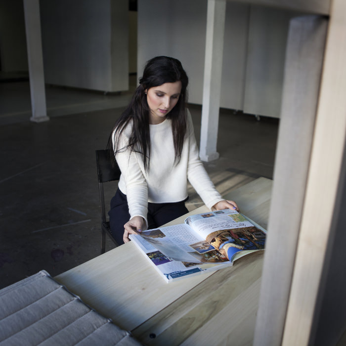 Yatno le mobilier pour espace réduit par Joey Dogge