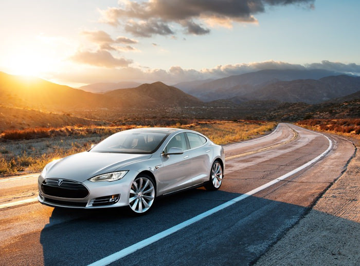 Tesla Model S une révolution en marche ? 