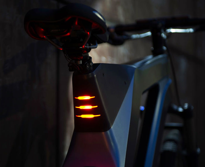 Dubike le vélo connecté autonome par le géant Baidu