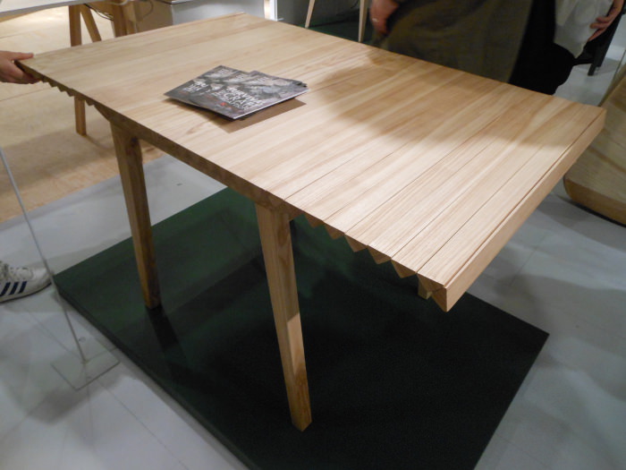 Retour sur la Stockholm Furniture Fair 2015 