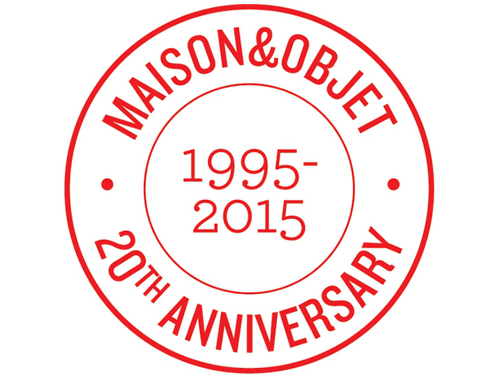 Maison & Objet septembre 2015 – En approche