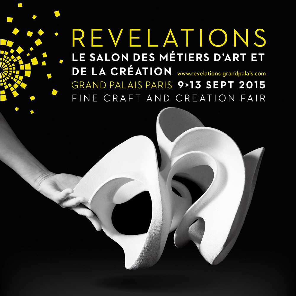 Salon Révélations 2015 en approche