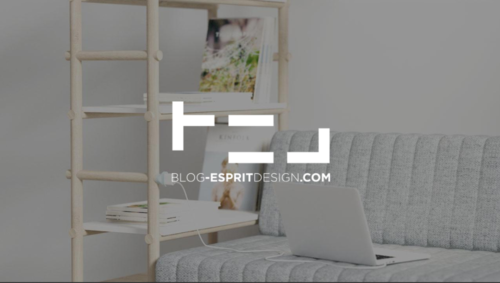 Publicité - Blog Esprit Design