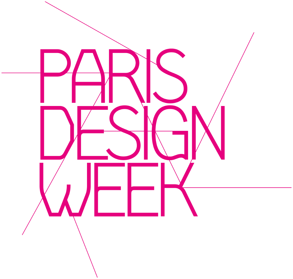 Paris Design Week 2015 : Le GUIDE