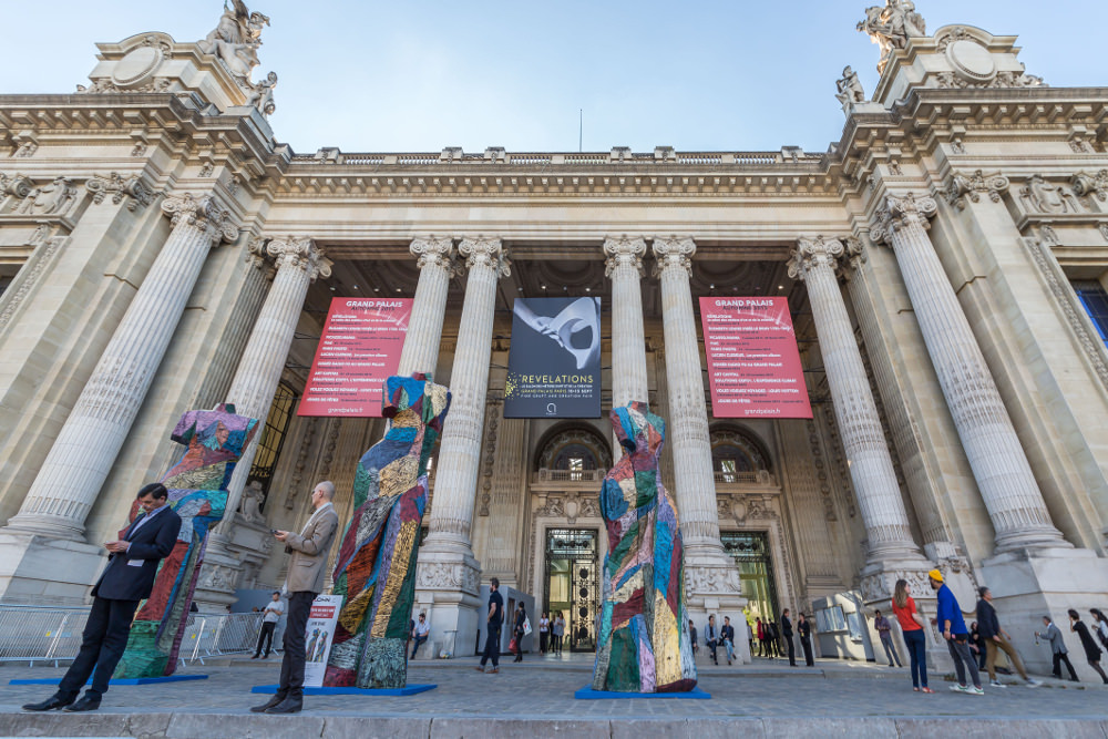 Salon Révélations 2017 : ouvertures des candidatures