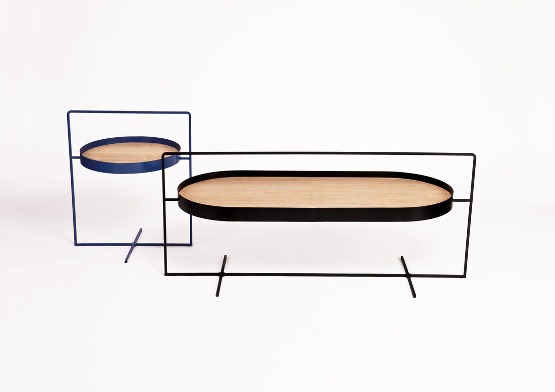 Basket table design Mario Tsai