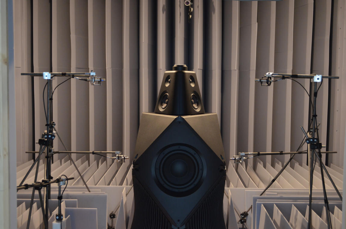 Reportage : Lancement international BeoLab 90 enceinte Bang & Olufsen