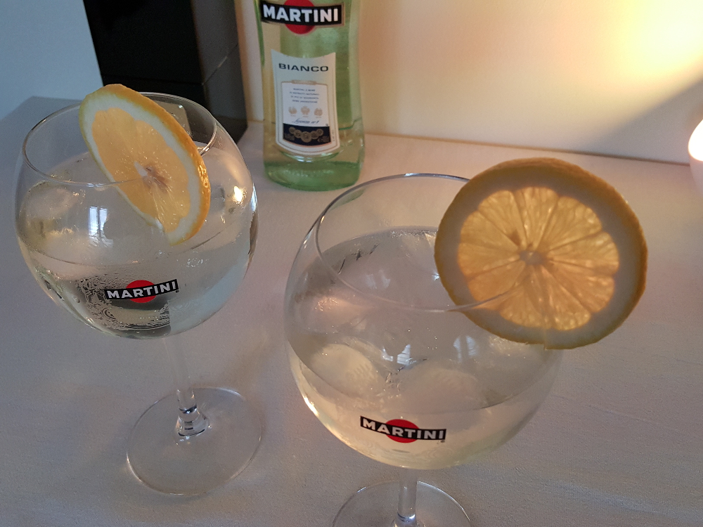 Martini relance son concours #Instaperitivo